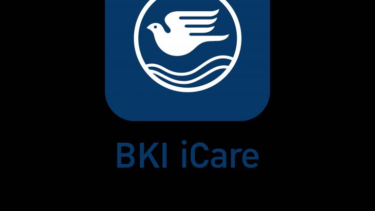BKI iCare แอปพลิเคชันประกันภัยออนไลน์เพื่อชีวิตยุคดิจิทัล