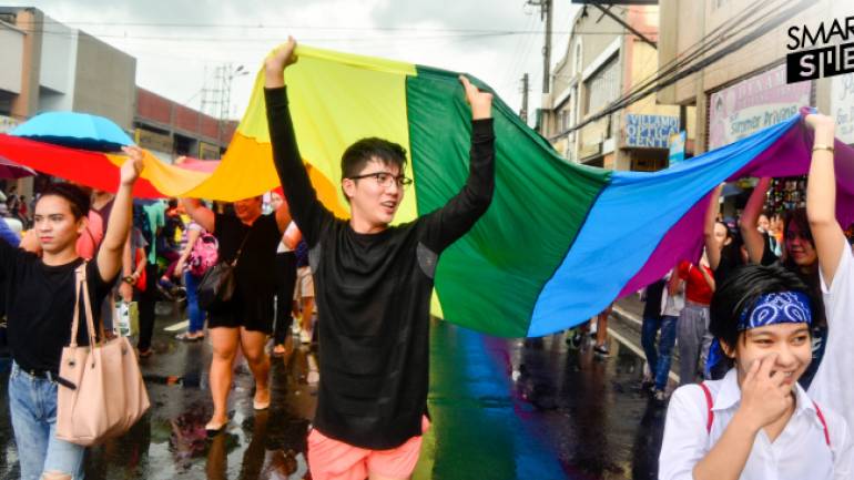 โอกาสและศักยภาพของตลาดกลุ่ม LGBT ฟิลิปปินส์