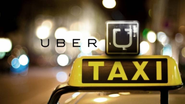 “Uber และ Lyft” Taxi สายพันธ์ใหม่จากสหรัฐอเมริกา