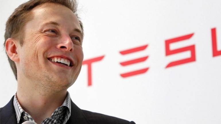 Elon Musk ไอดอลทะลุมิติ : ดร.วิลาส ฉ่ำเลิศวัฒน์