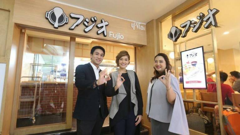 Smart Focus อาทิตย์นี้เอาใจคนชอบอาหารญี่ปุ่น เจาะความสำเร็จร้านฟูจิโอะ