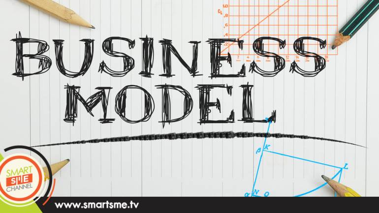 เยี่ยมเลย! 5 ธุรกิจที่มี Business Model เฉพาะตัว