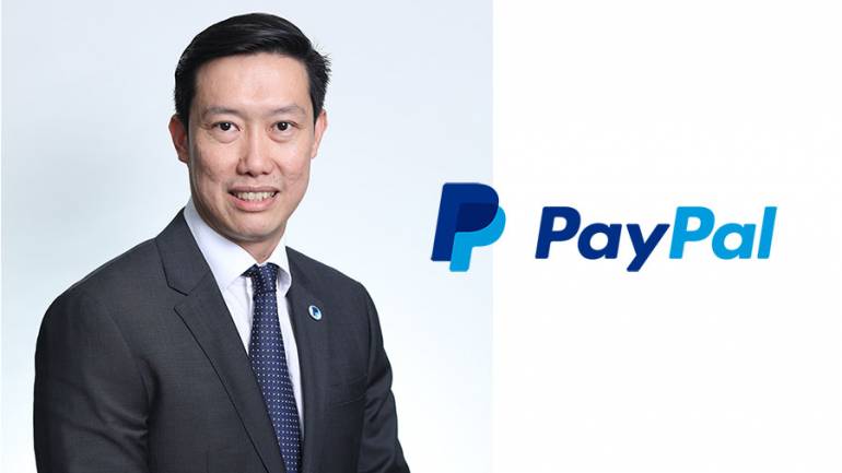 PayPal แต่งตั้ง สมหวัง เหลืองไพบูลย์ศรี เป็นผู้จัดการ PayPal ประเทศไทย