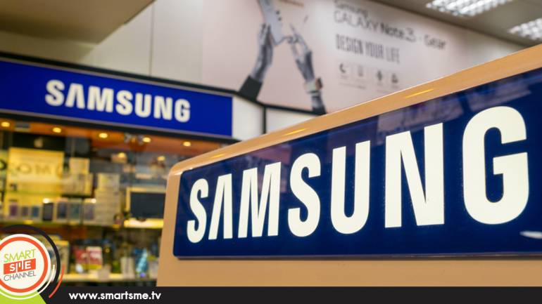 ซัมซุงตั้งเป้าผลิต Galaxy S8 ให้ได้ 10 ล้านเครื่อง