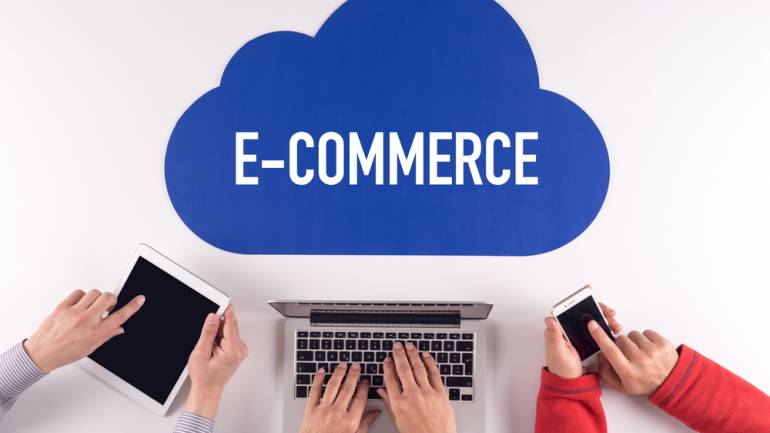 E-Commerce แซงทุกกระแสธุรกิจ เริ่มต้นตอนนี้ยังทัน!!!