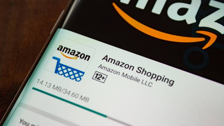 Amazon เตรียมรับมือกับการสิ้นสุดลงของบัตรเครดิต ในอนาคตอันใกล้