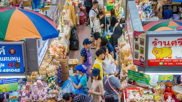 แฟรนไชส์แบรนด์ไทย ในตลาดต่างประเทศก้าวต่อไปในอนาคต