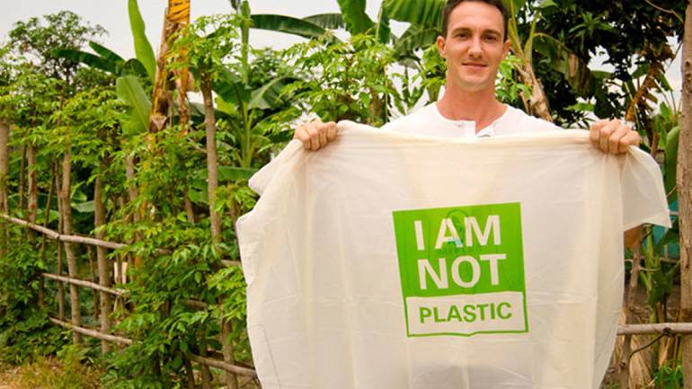 เทรนด์ “พลาสติกชีวภาพ” กับโอกาสธุรกิจค้าปลีกไทย