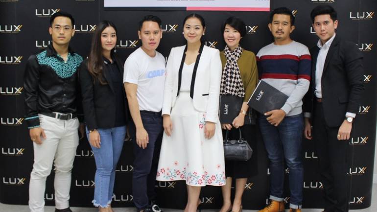 Luxellence Center จัดงานสัมมนาเผยแพร่ความรู้ ‘เผยเทคนิคแฟชั่นไทยสู่เวทีโลก’