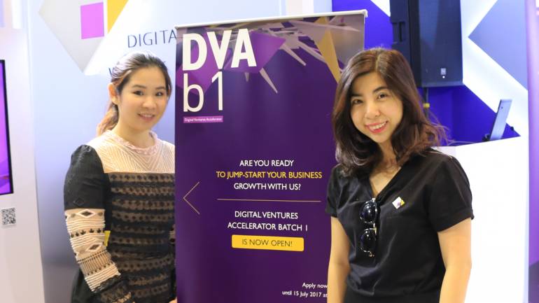 CVC by SCB กับการทุ่มทุน 1,750ล. หนุน Fintech ดันศักยภาพไทย Startup