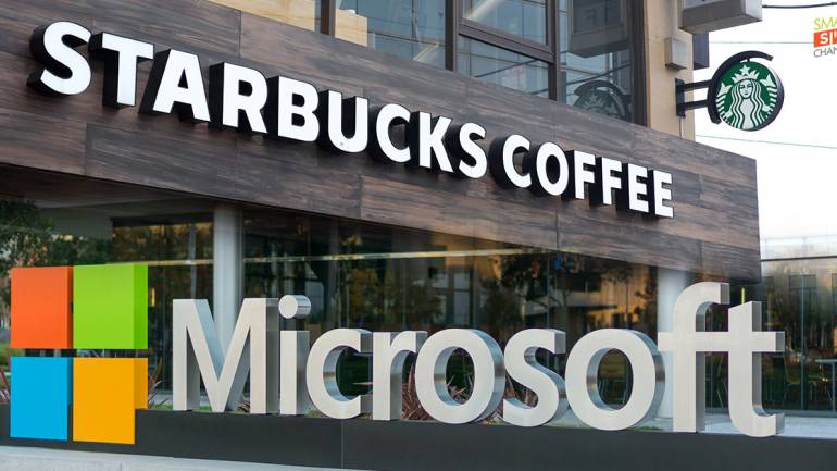 เปิดอีเมล CEO ของ Starbucks และMicrosoft ที่สอนให้คุณเป็นผู้นำ