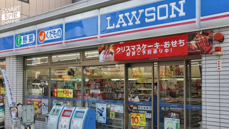 กรณีศึกษา : ญี่ปุ่นปรับเพิ่มร้านสะดวกซื้อเพื่อผู้สูงวัย
