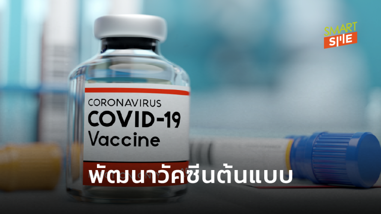 ครม. อนุมัติงบฯ 1,000 ล้านบาท ให้สาธารณสุขพัฒนาวัคซีนป้องกันโควิด-19