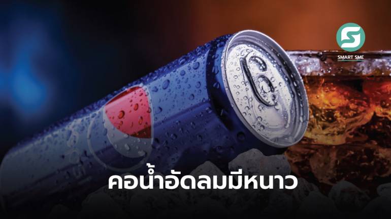 PepsiCo อาจปรับขึ้นราคาสินค้าในอาเซียนจากปัจจัยเงินเฟ้อ-ต้นทุนการผลิตเพิ่มสูง