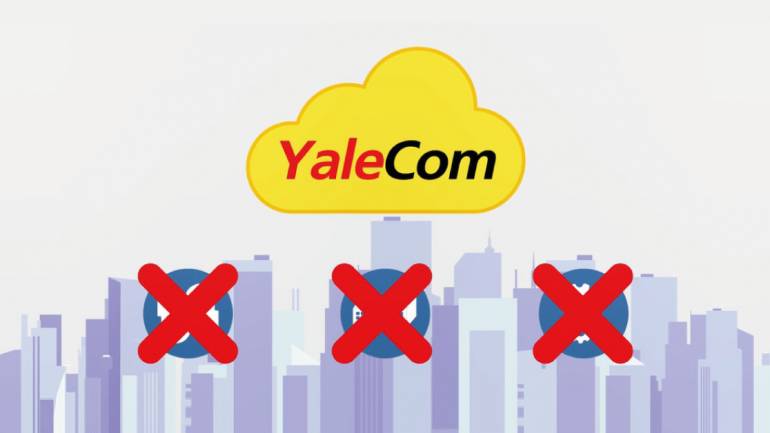 บอกลาสายโทรศัพท์แบบเก่า Yalecom ระบบเบอร์ 02 บน Cloud ตอบโจทย์ธุรกิจยุคใหม่