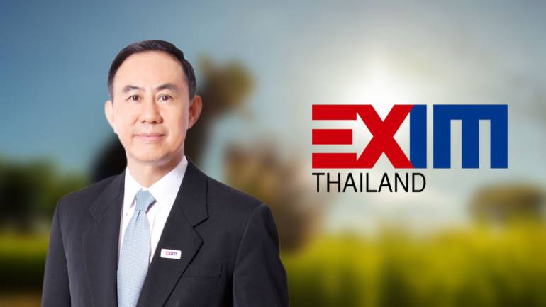 EXIM BANK ออกผลิตภัณฑ์ช่วยธุรกิจ S และ M เน้นอุตสาหกรรมเกษตร อาหาร และเครื่องสำอาง ขับเคลื่อนการฟื้นตัวของภาคส่งออกไทยในครึ่งหลังปี 63