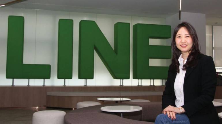  LINE ชู MyShop เสริมทัพ LINE Official Account หนุน​ธุรกิจอีคอมเมิร์ซ​ ปี​ 2020