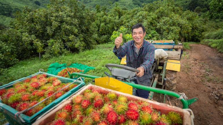 การค้าเสรีโตแรง กรมเจรจาฯ จัดเวิร์คช็อปดันสินค้าเกษตรไทยไปตลาดโลก