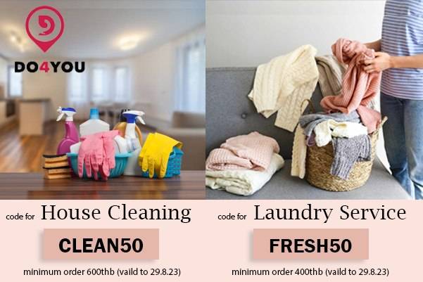 ส่องแอปฯ เรียกแม่บ้านช่วยคุณทำความสะอาด และโอกาสโตของธุรกิจ